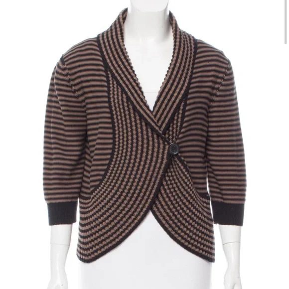 Sonia Rykiel Cardigan - Picture 8 of 8